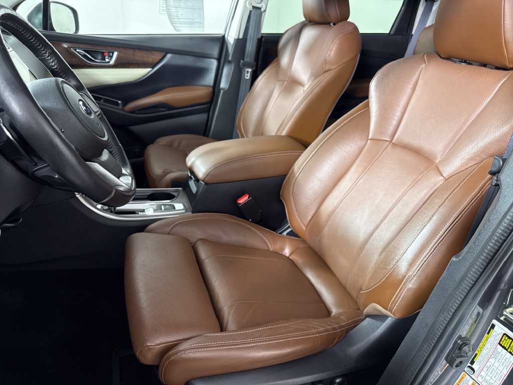 Used 2019 Subaru Ascent Touring w/ Popular Package #3 AWD/4WD image 11