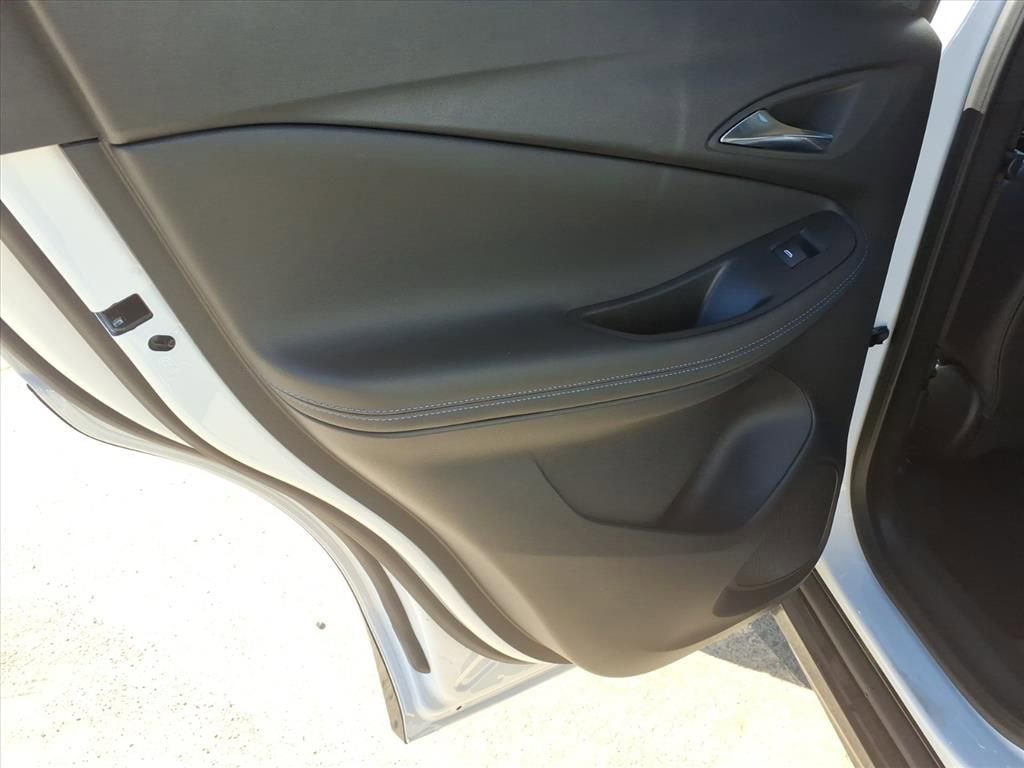 New 2026 Buick Encore GX Sport Touring w/ Comfort Package image 14