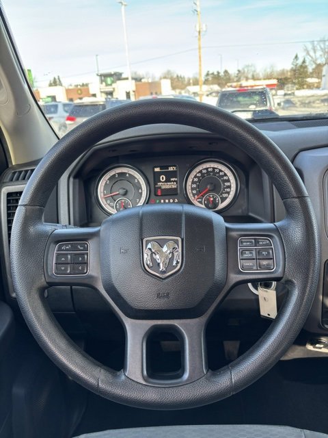 Used 2017 RAM 1500 Express w/ Express Value Package image 24