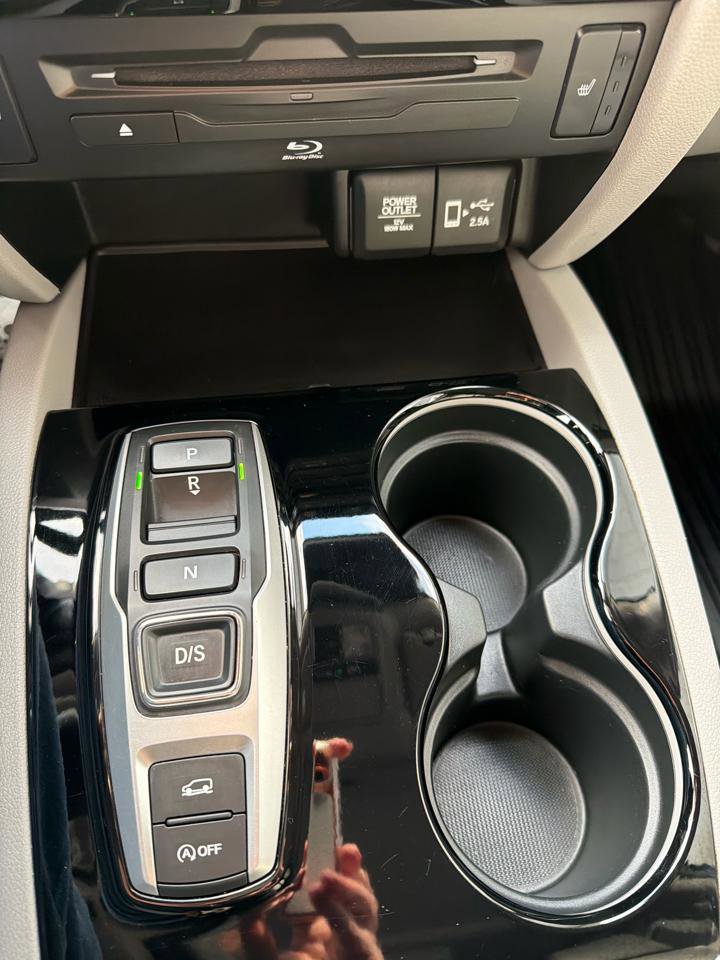 Used 2022 Honda Pilot Touring image 25