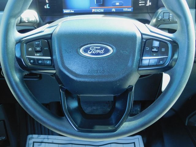 Used 2024 Ford Ranger XL w/ Trailer Tow Package image 25