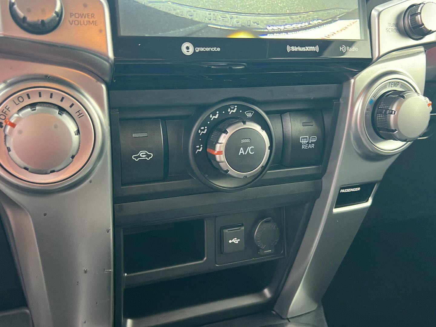 Certified 2023 Toyota 4Runner SR5 Premium image 27