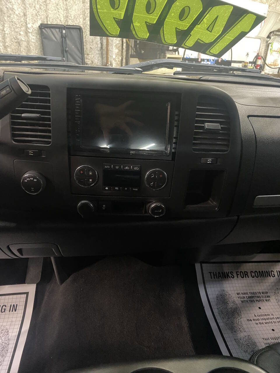 Used 2013 Chevrolet Silverado 1500 LT w/ All-Star Edition image 13