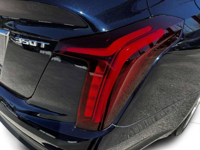 Used 2020 Cadillac CT5 Luxury w/ Sun And Sound Package image 14