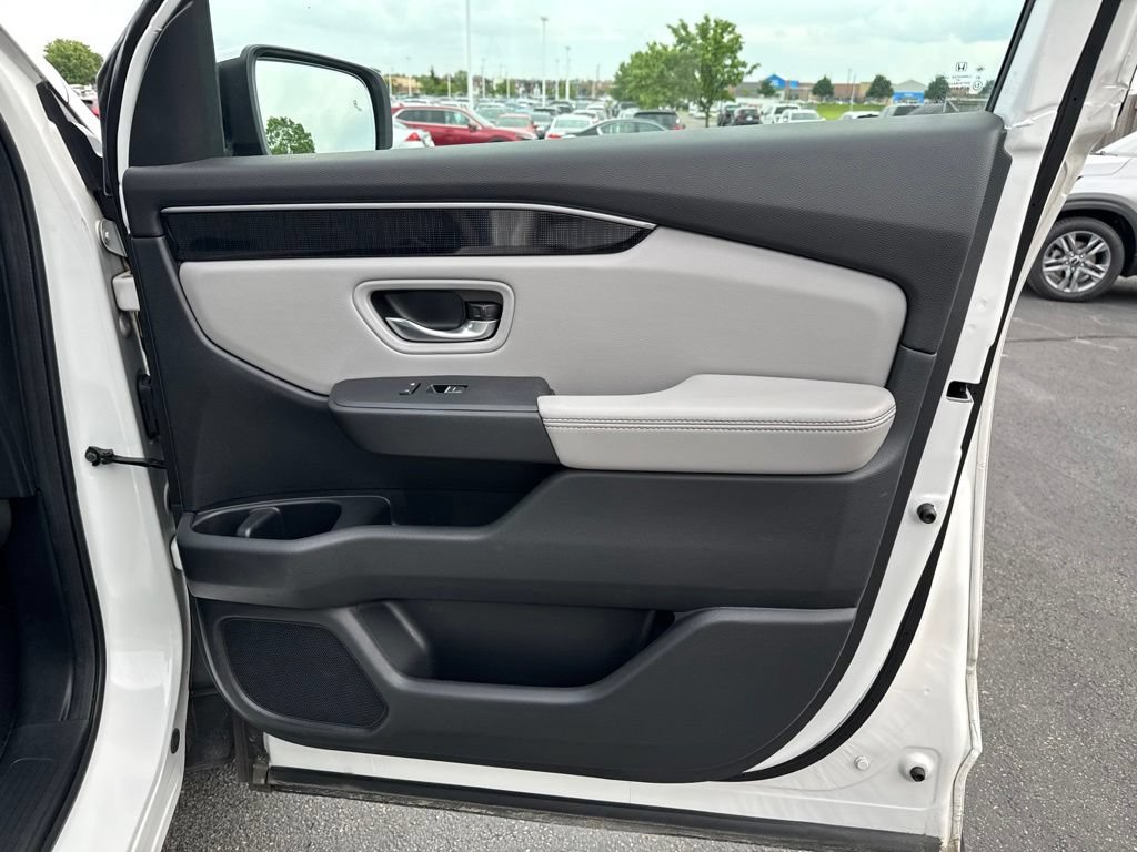 Certified 2024 Honda Pilot Elite image 43