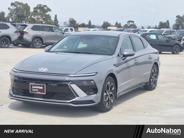 Used 2024 Hyundai Sonata SEL image 1