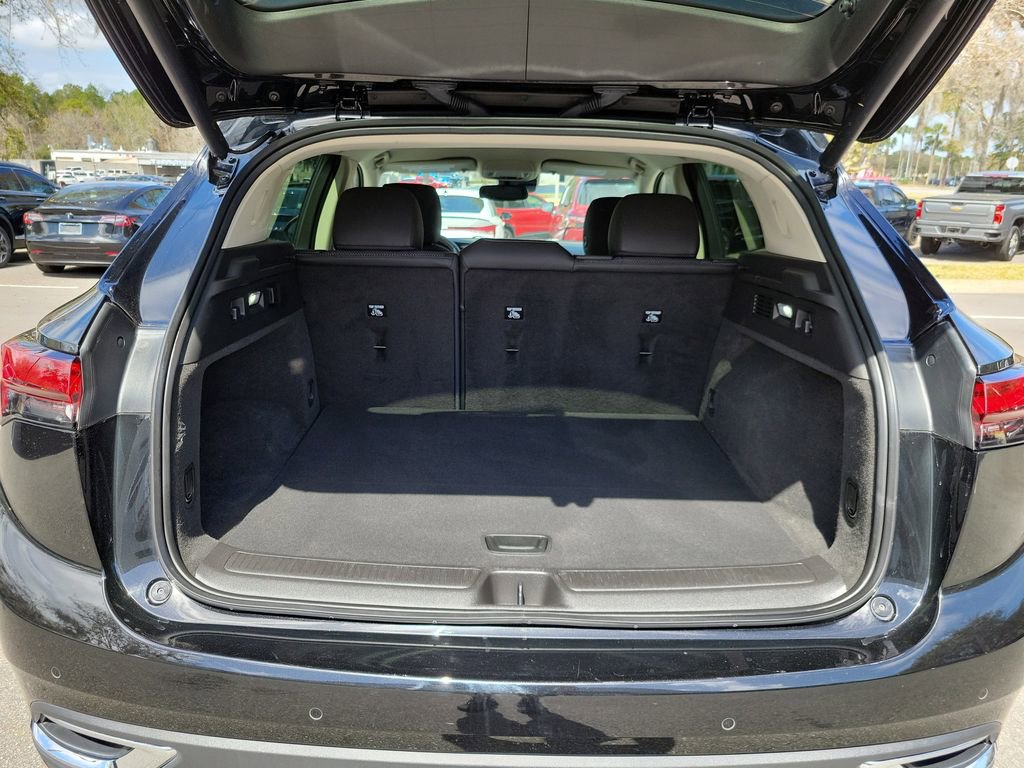 Certified 2023 Buick Envision Preferred image 9