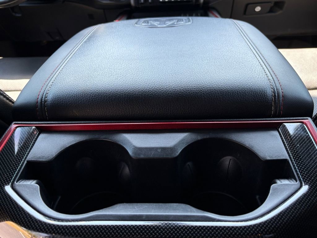 Used 2019 RAM 1500 Rebel w/ Rebel Level 2 Equipment Group image 12