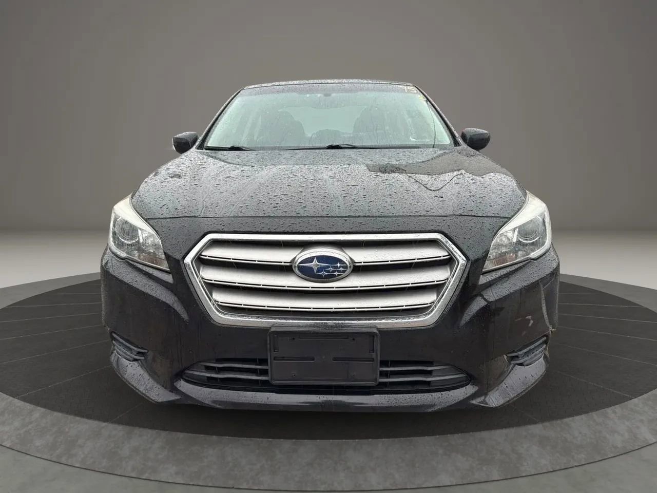 Used 2016 Subaru Legacy 2.5i Premium image 2