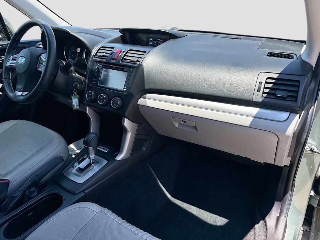 Used 2014 Subaru Forester 2.5i Limited AWD/4WD image 38