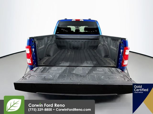Certified 2023 Ford F150 XL w/ STX Appearance Package image 29