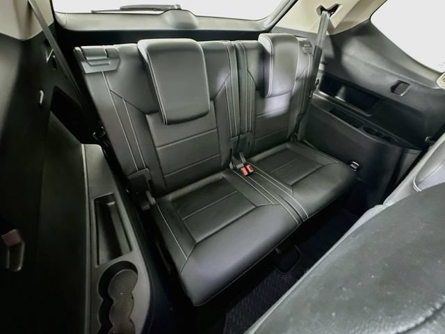 Certified 2023 Volkswagen Atlas SE AWD/4WD image 27