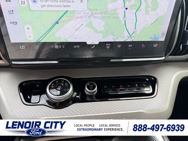 New 2027 Ford Expedition Max Active AWD/4WD image 26