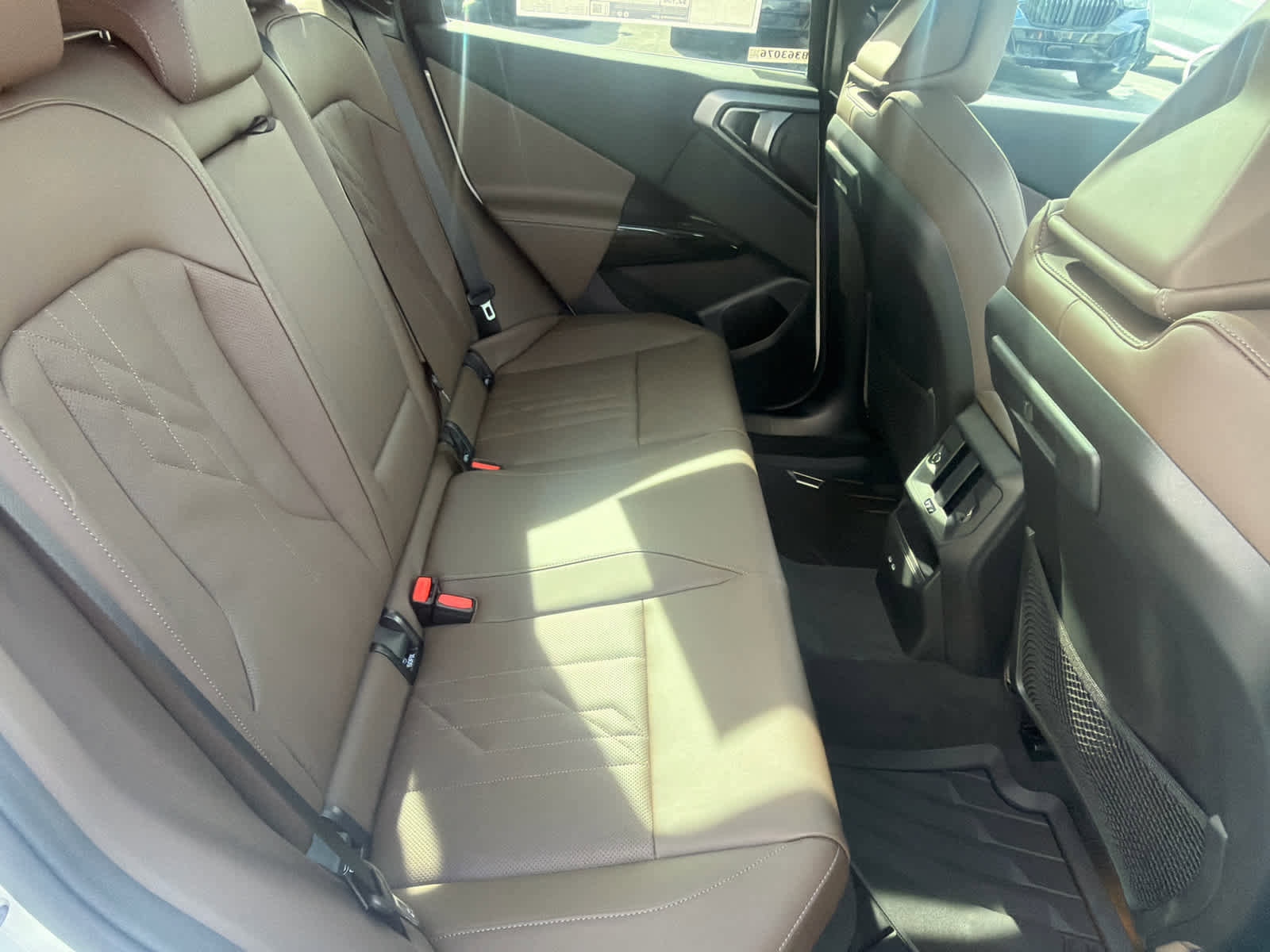 New 2026 BMW X3 xDrive30 image 11