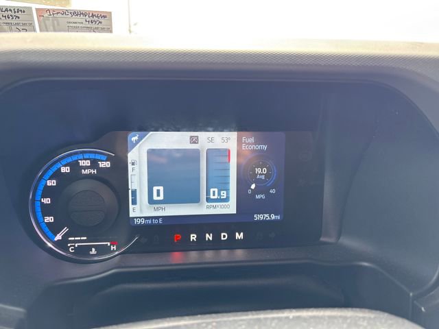 Used 2023 Ford Bronco Big Bend AWD/4WD image 17