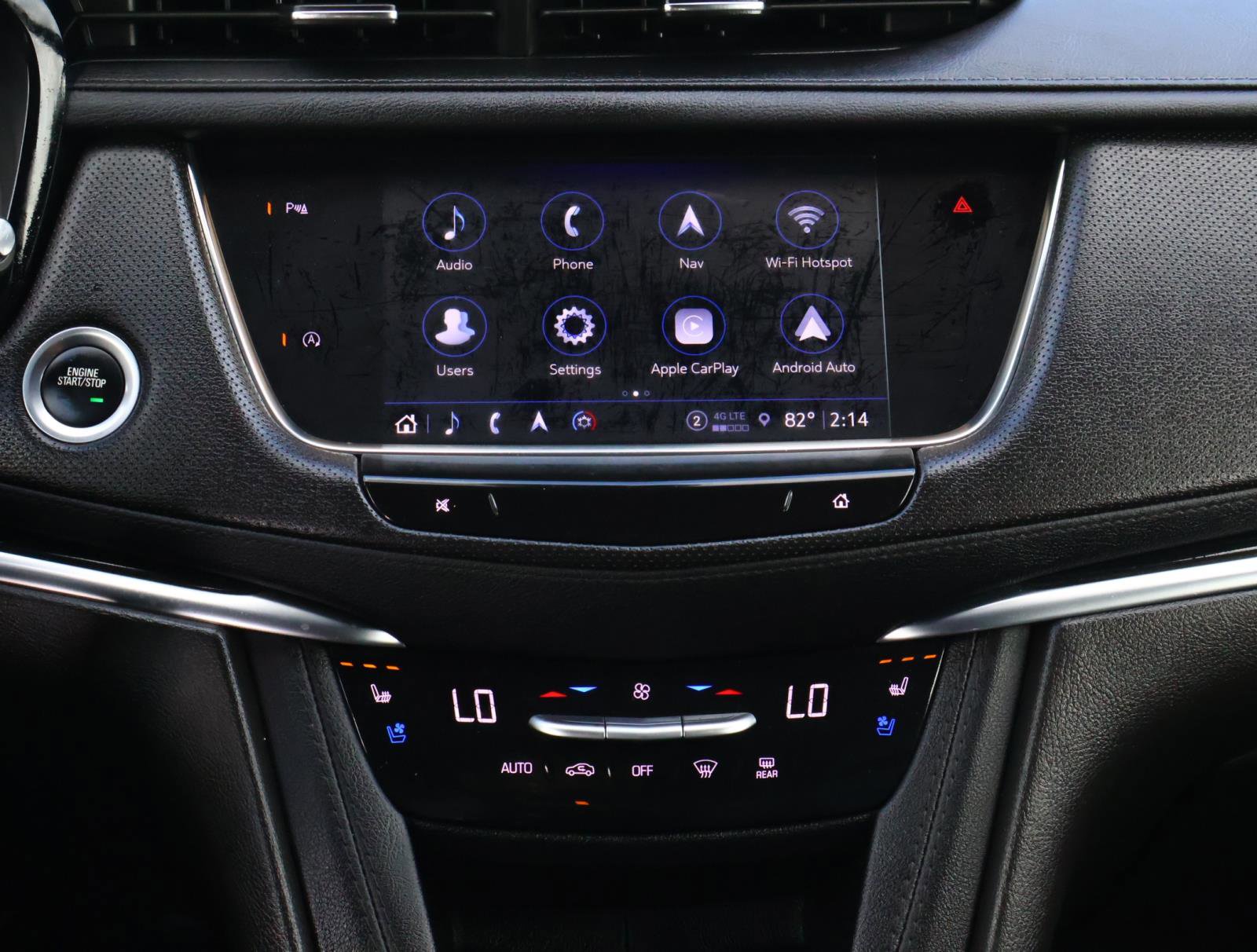 Used 2024 Cadillac XT5 Premium Luxury image 16