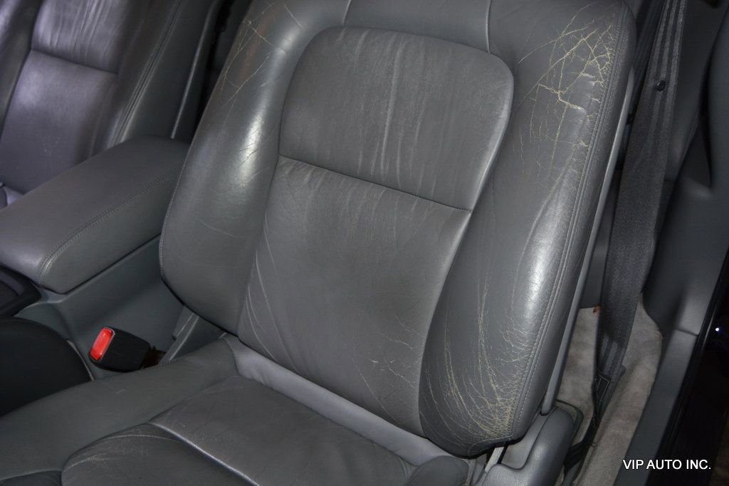 Used 1992 Lexus SC 300 Coupe image 15