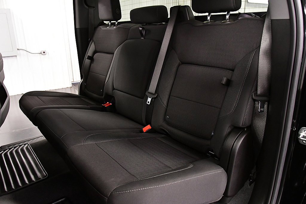 Used 2025 GMC Sierra 1500 Elevation image 29