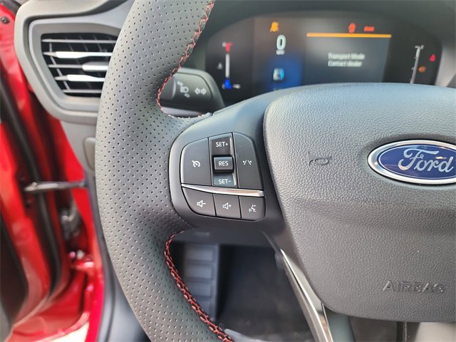 New 2026 Ford Escape ST-Line FWD image 23