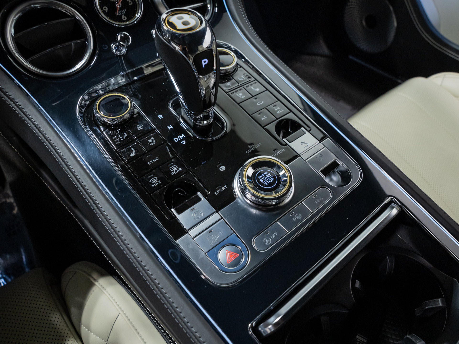 Used 2020 Bentley Continental GT V8 First Edition AWD/4WD image 58