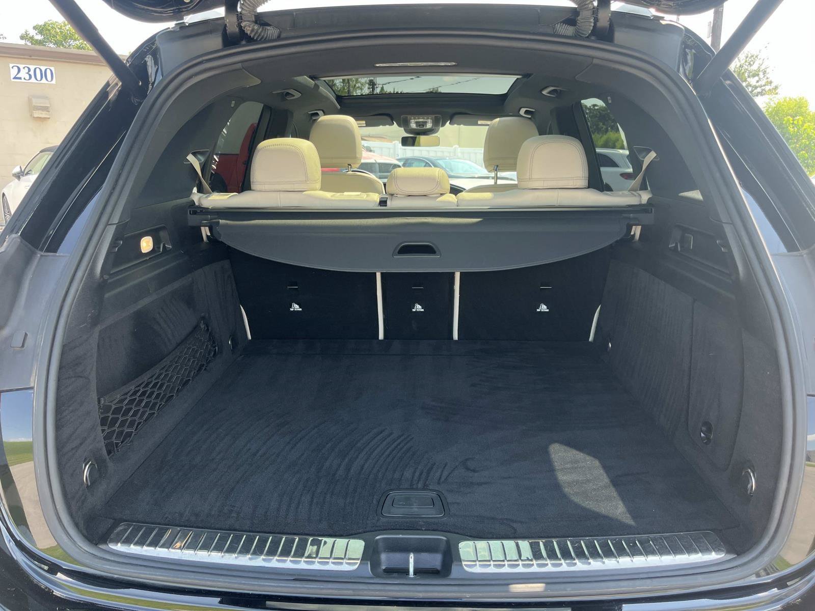 Certified 2023 Mercedes-Benz GLE 350 image 12