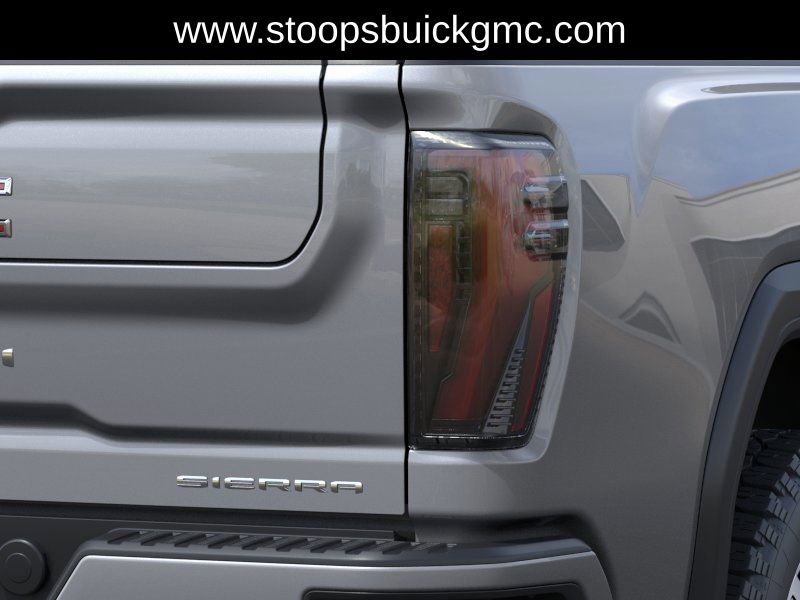 New 2026 GMC Sierra 2500 Denali image 12