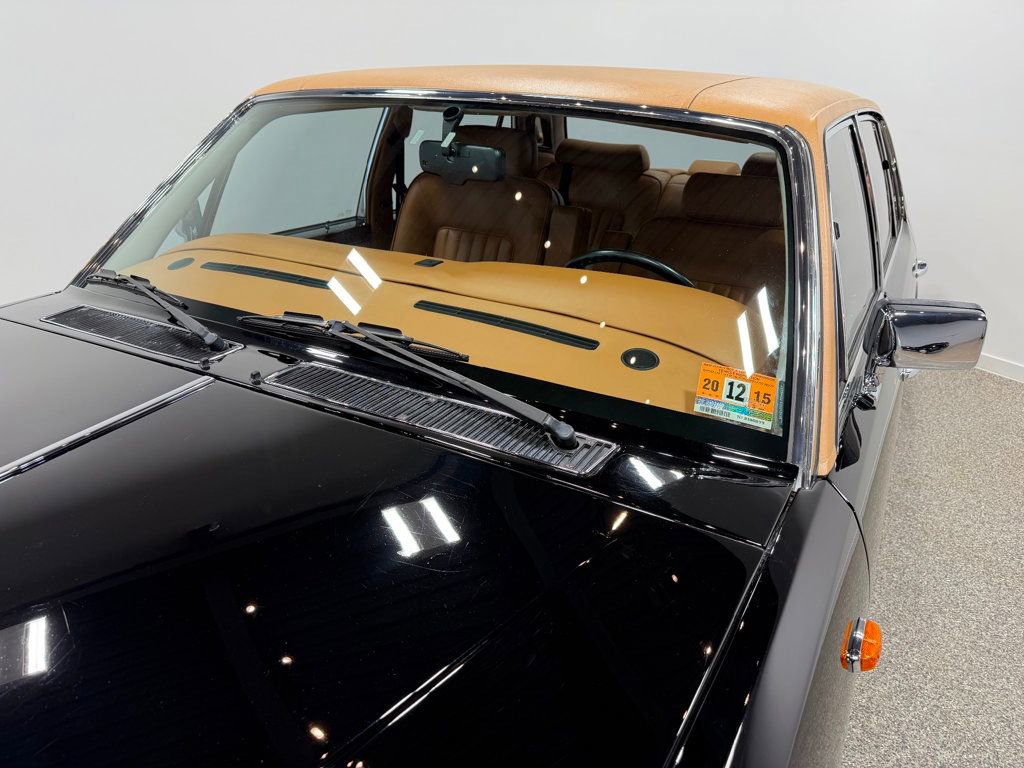 Used 1993 Rolls-Royce Silver Spur II image 9