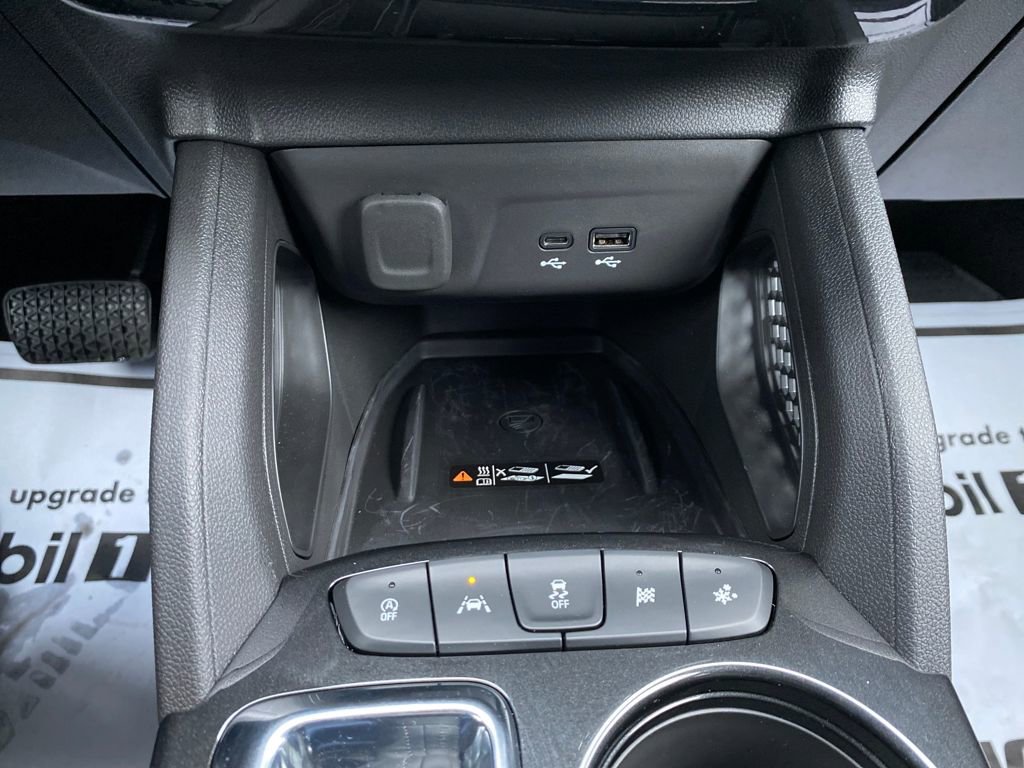 New 2025 Chevrolet TrailBlazer ACTIV w/ Convenience Package FWD image 24