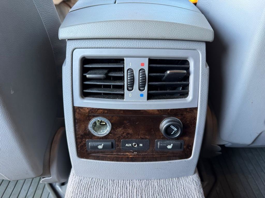 Used 2007 BMW 525xi Sedan image 29
