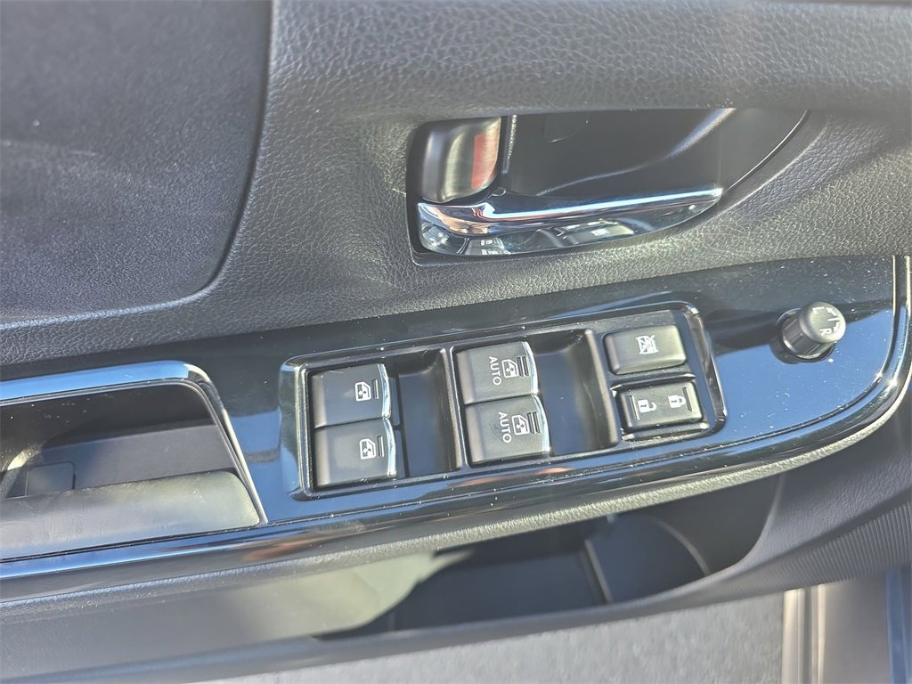 Used 2020 Subaru WRX STI image 13