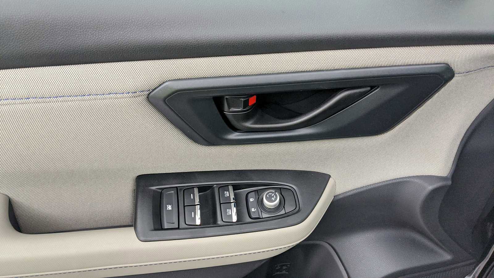 New 2026 Subaru Forester Premium AWD/4WD image 23