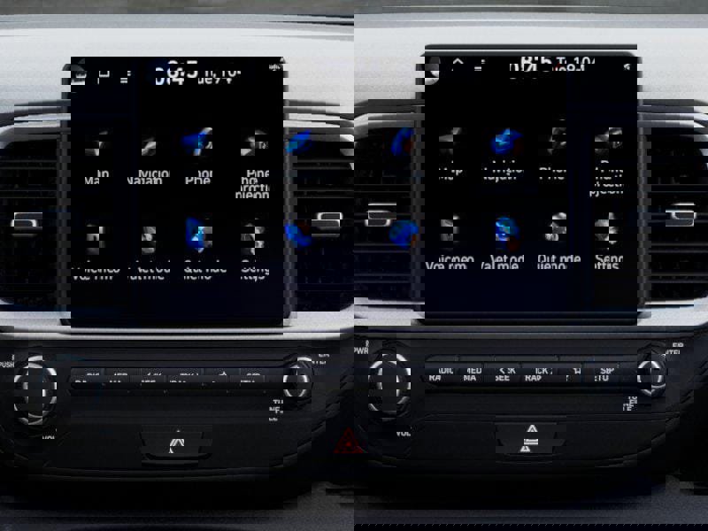 New 2026 Hyundai Venue SEL image 13