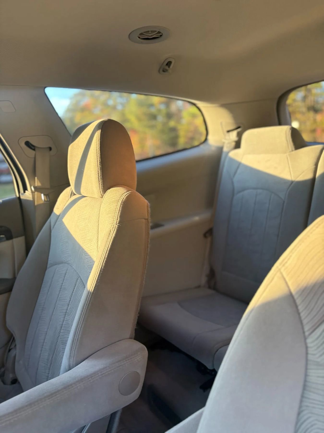 Used 2017 Buick Enclave Convenience FWD image 18
