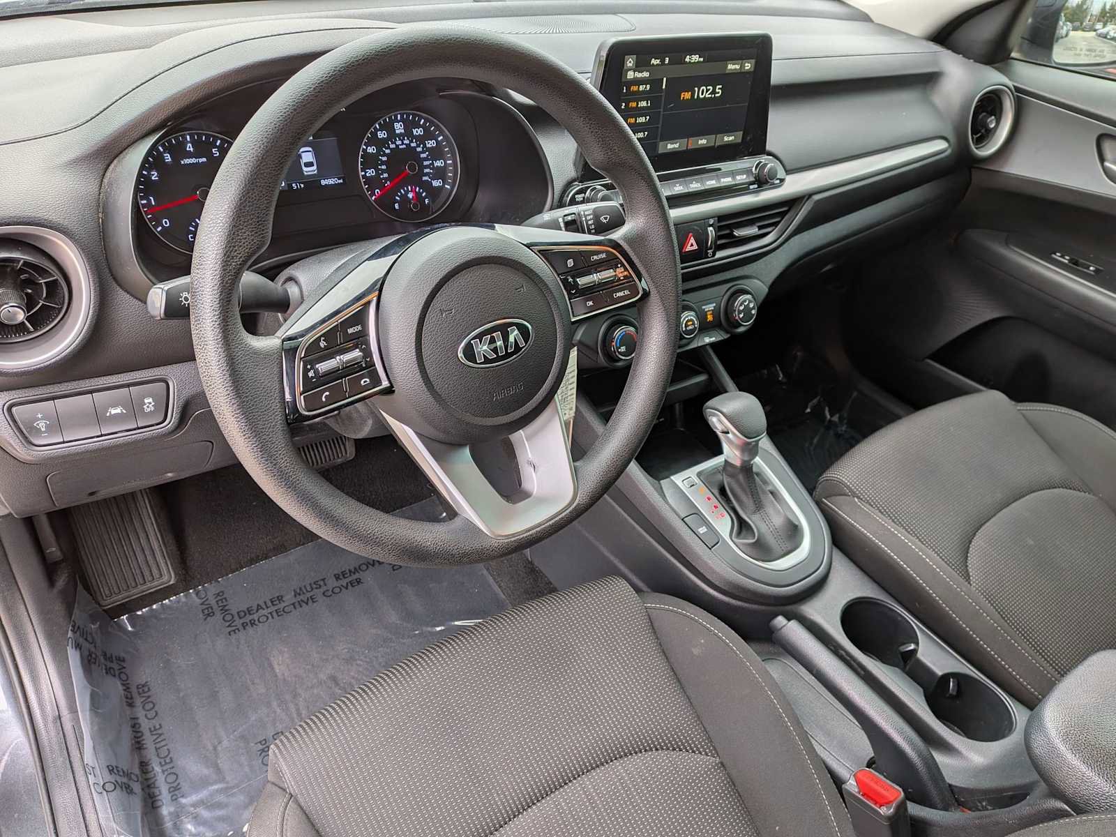 Used 2020 Kia Forte LXS image 23