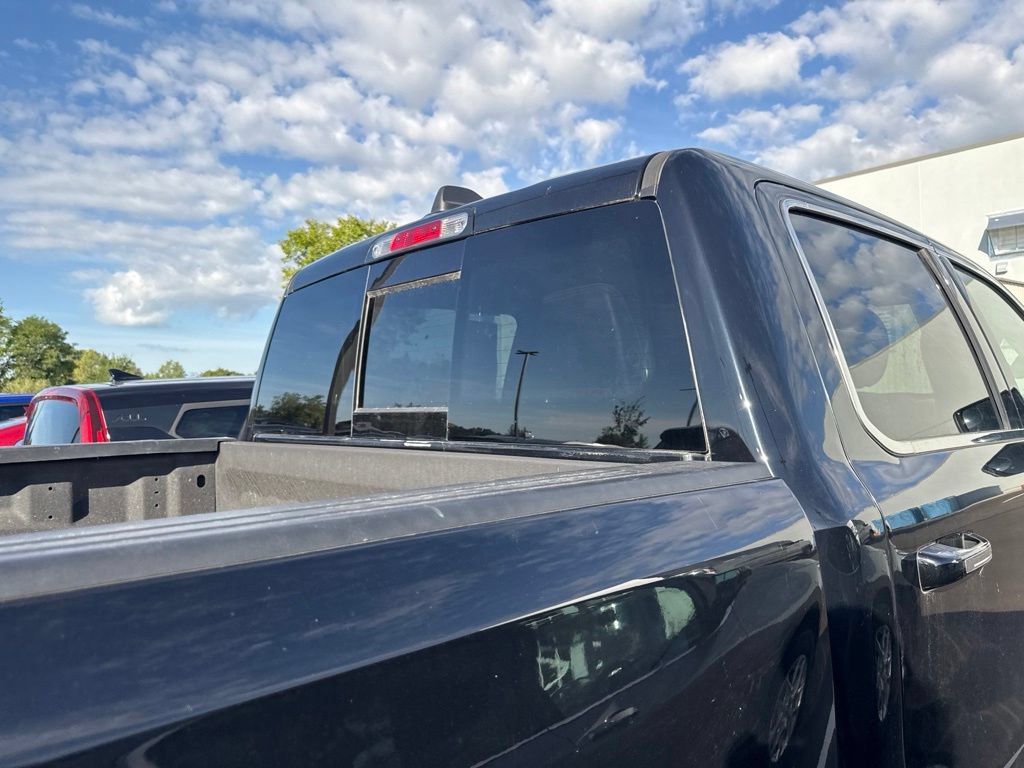 Certified 2021 RAM 1500 Limited AWD/4WD image 38