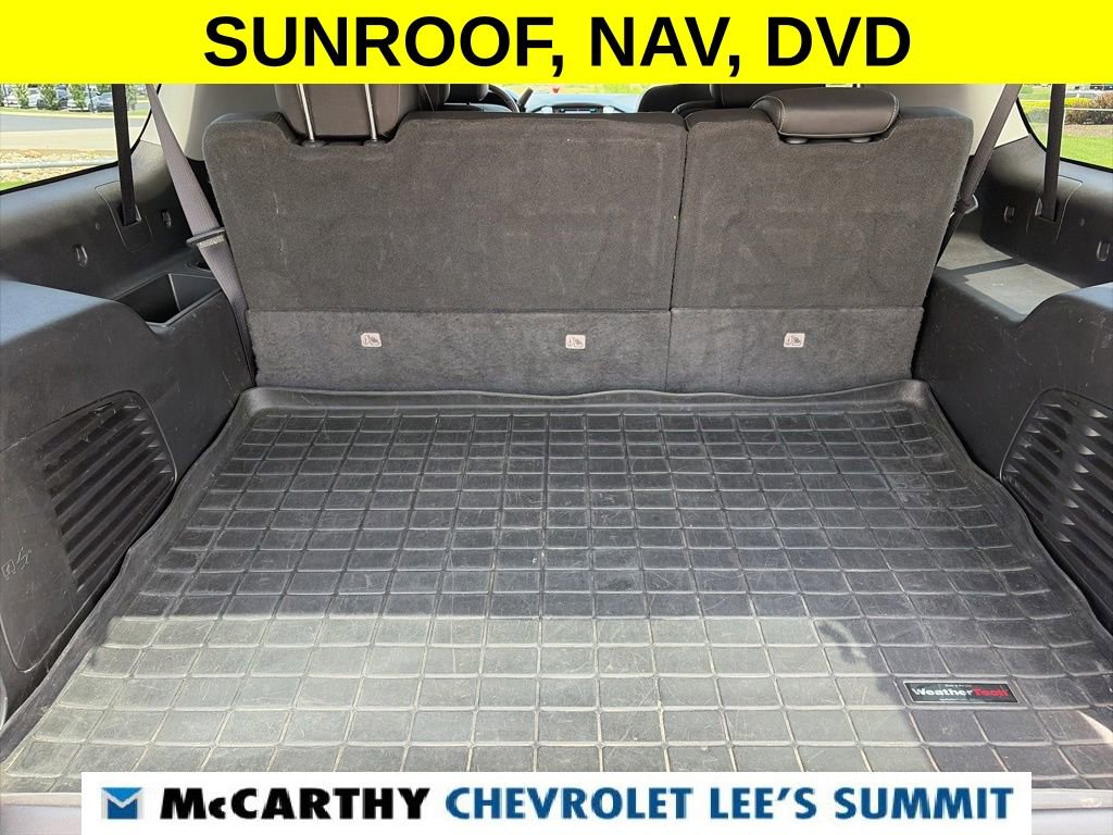 Used 2019 Chevrolet Suburban Premier AWD/4WD image 67
