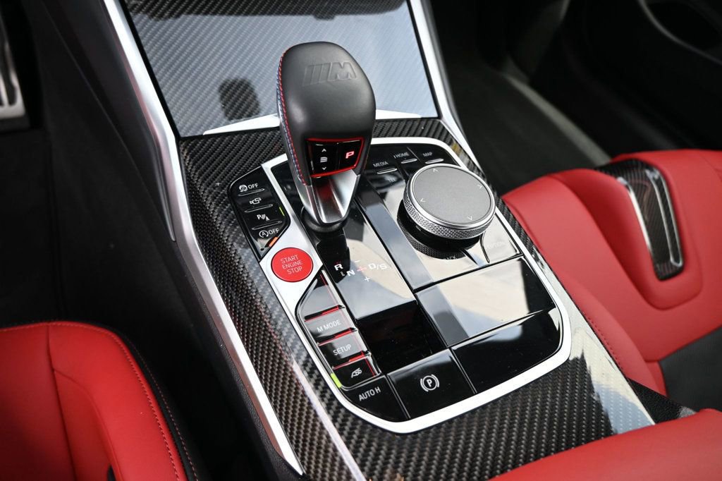 Used 2024 BMW M4 Competition RWD image 16