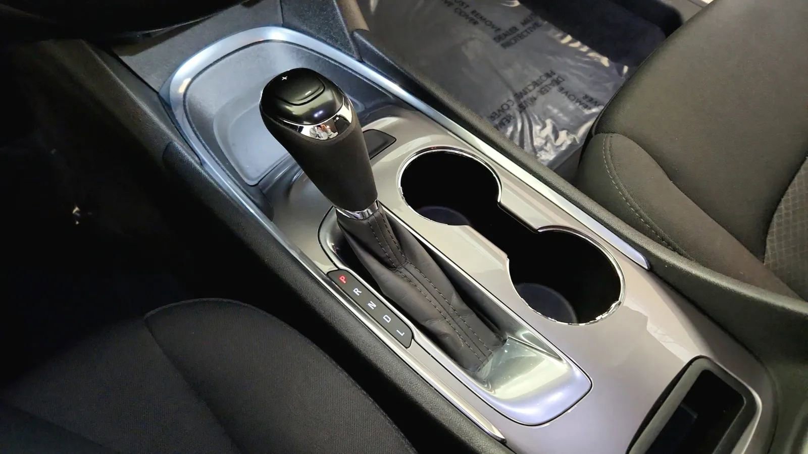 Used 2020 Chevrolet Malibu LT image 25