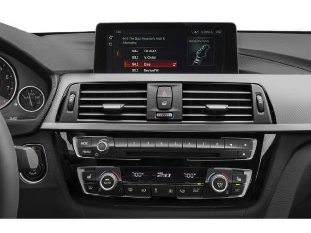 Used 2019 BMW 440i Convertible w/ Convenience Package RWD image 10