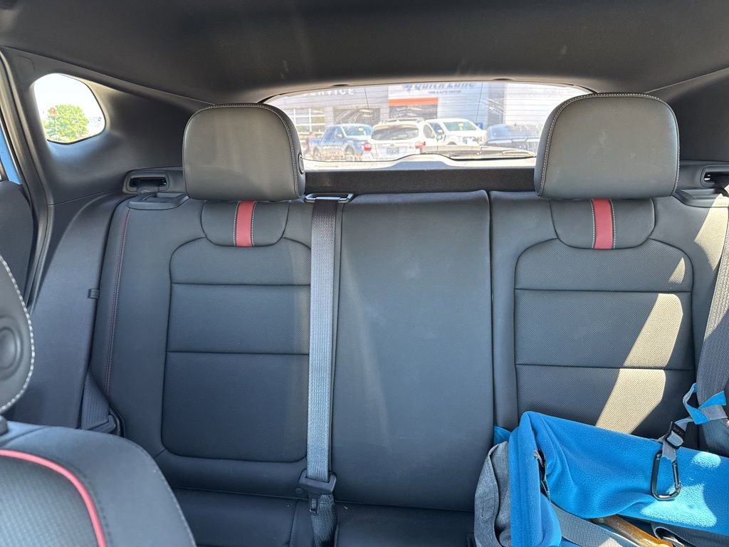 Used 2024 Chevrolet Trax RS image 19