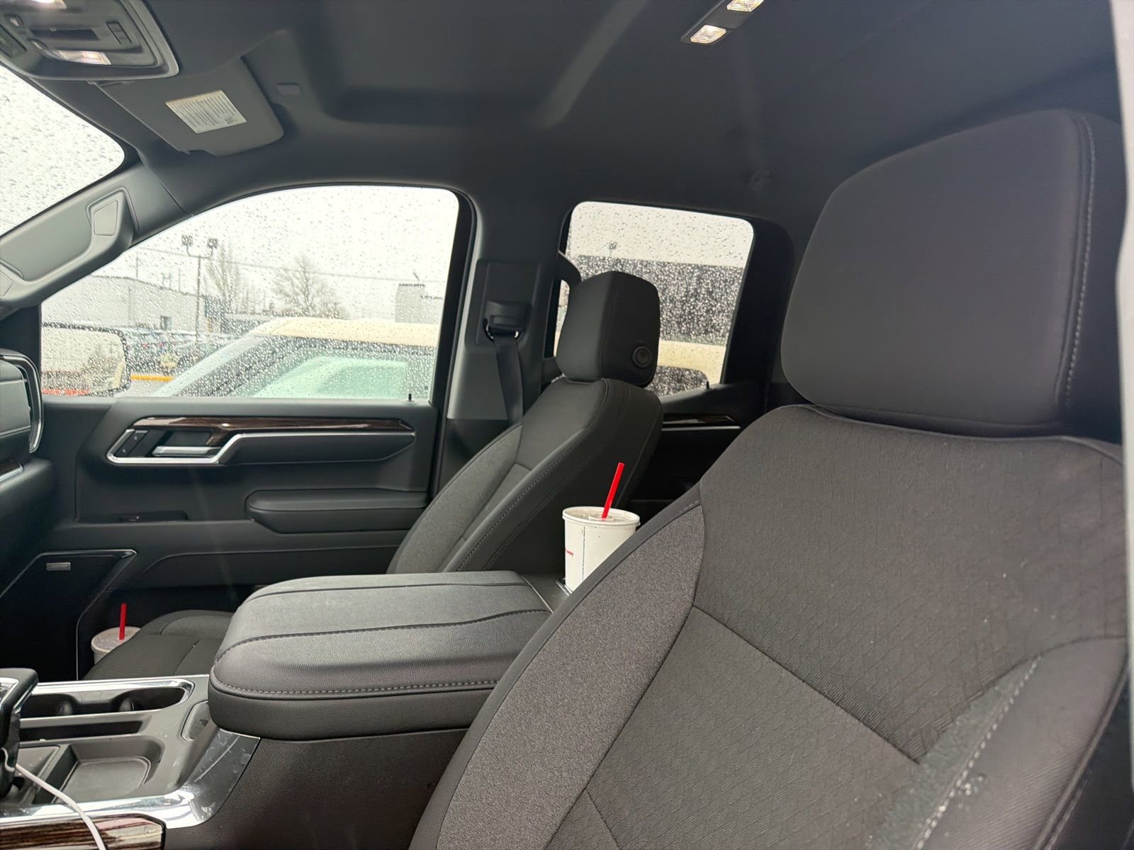 Used 2026 GMC Sierra 1500 Elevation w/ Preferred Package image 36