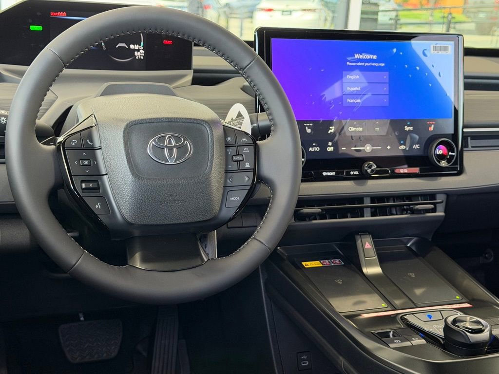 New 2026 Toyota C-HR image 27