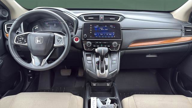 Used 2020 Honda CR-V EX image 19