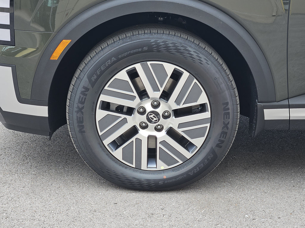 New 2026 Hyundai Palisade SEL AWD/4WD image 13