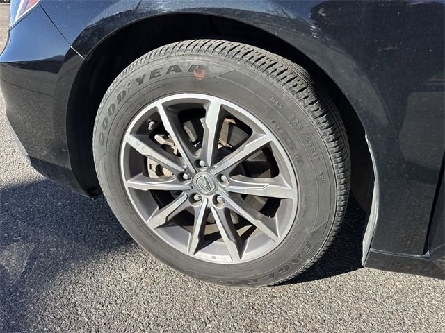 Used 2020 Acura TLX w/ Technology Package image 26