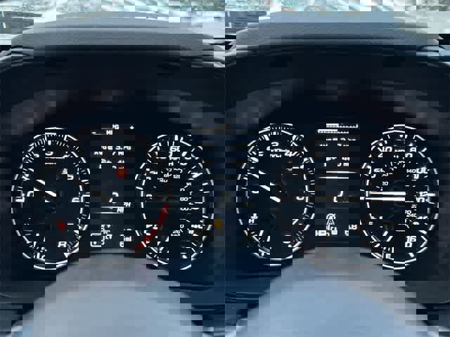 New 2026 Subaru Impreza 2.0i Sport image 7