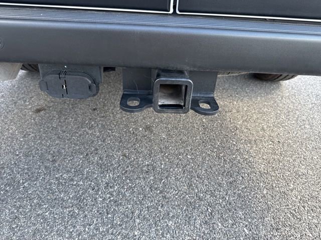 Used 2025 RAM ProMaster 3500 w/ Convenience Group image 22