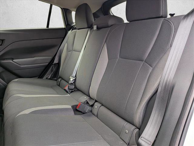 Certified 2025 Subaru Impreza 2.0i image 18