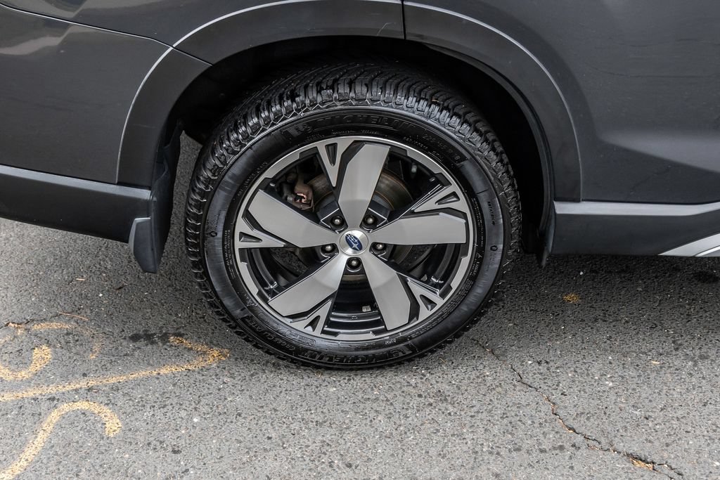 Used 2020 Subaru Forester Touring AWD/4WD image 6