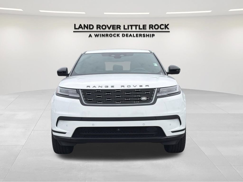 Used 2026 Land Rover Range Rover Velar S AWD/4WD image 8